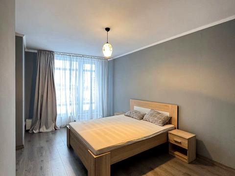 квартира за адресою Кульпарківська вул. (Кульпарківська), 64а