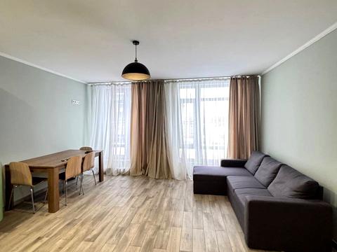 квартира за адресою Кульпарківська вул. (Кульпарківська), 64а