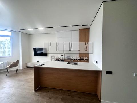 квартира за адресою Київ, Андрія Верхогляда вул. (Михайла Драгомирова), 14-А