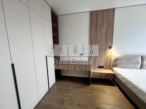 квартира за адресою Київ, Андрія Верхогляда вул. (Михайла Драгомирова), 14-А