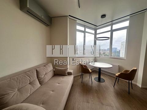 квартира за адресою Київ, Андрія Верхогляда вул. (Михайла Драгомирова), 14-А