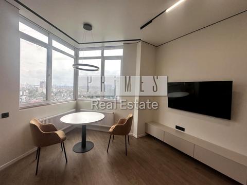 квартира за адресою Київ, Андрія Верхогляда вул. (Михайла Драгомирова), 14-А