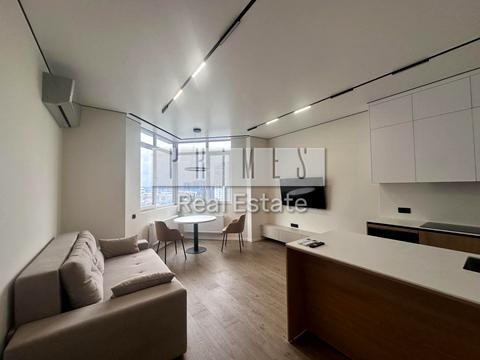 квартира за адресою Київ, Андрія Верхогляда вул. (Михайла Драгомирова), 14-А