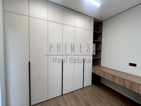 квартира за адресою Київ, Андрія Верхогляда вул. (Михайла Драгомирова), 14-А