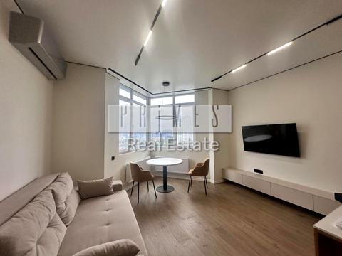 квартира за адресою Київ, Андрія Верхогляда вул. (Михайла Драгомирова), 14-А