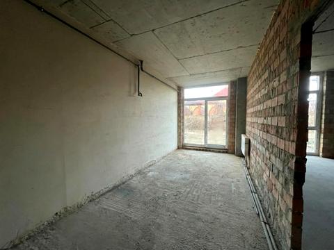 квартира по адресу Галицкая ул., (Будинок)