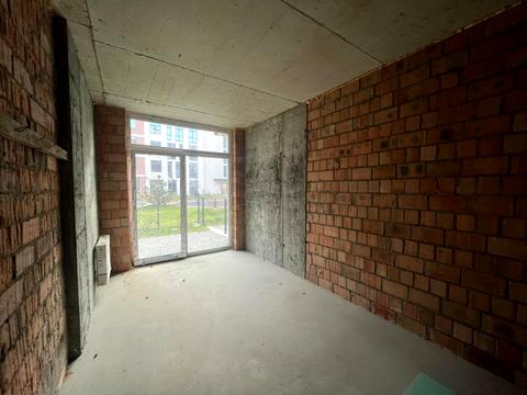 квартира по адресу Галицкая ул., (Будинок)