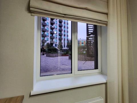 квартира за адресою Щаслива вул., (Будинок 20/10)