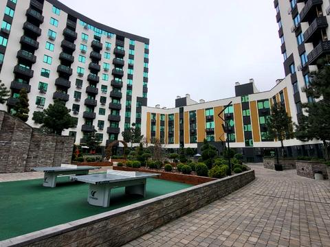 квартира за адресою Щаслива вул., (Будинок 20/10)