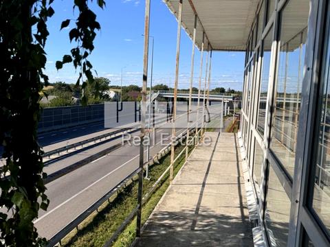 комерційна за адресою с. Ксаверівка, Шевченка, 6