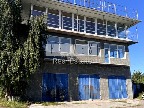 комерційна за адресою с. Ксаверівка, Шевченка, 6