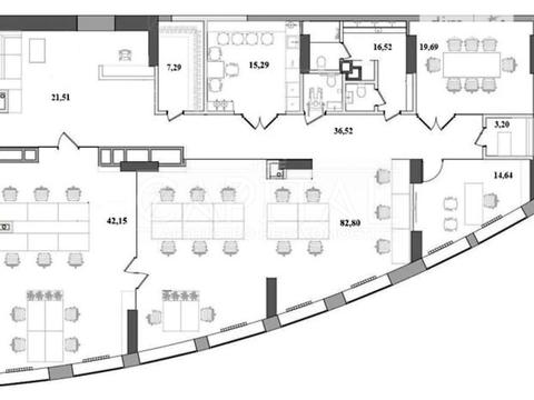 комерційна за адресою Січових Стрільців вул. (Артема), 44-А