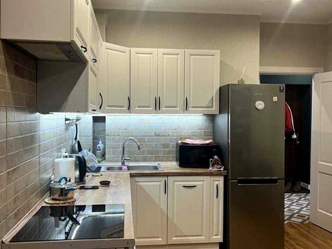 квартира за адресою Тираспольська вул., 54