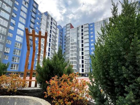 квартира по адресу Княгинин ул., (Будинок 32)