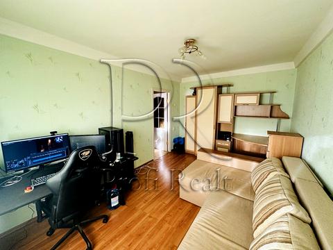 квартира за адресою Івана Дзюби вул. (Сім'ї Сосніних), 8