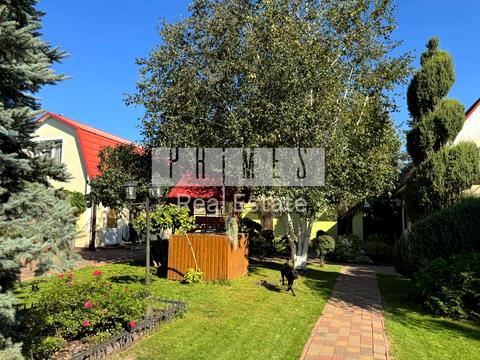 будинок за адресою Затишне