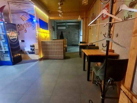 комерційна за адресою Київ, Вацлава Гавела бульв. (Івана Лепсе), 50