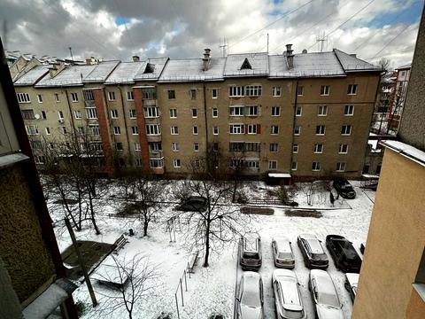 квартира по адресу Южный бульв., 44