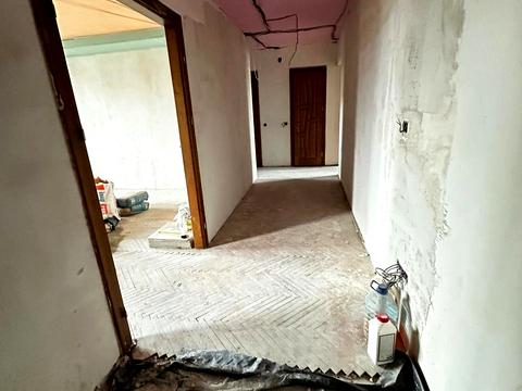 квартира по адресу Южный бульв., 44