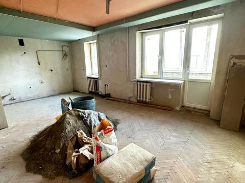 квартира по адресу Южный бульв., 44