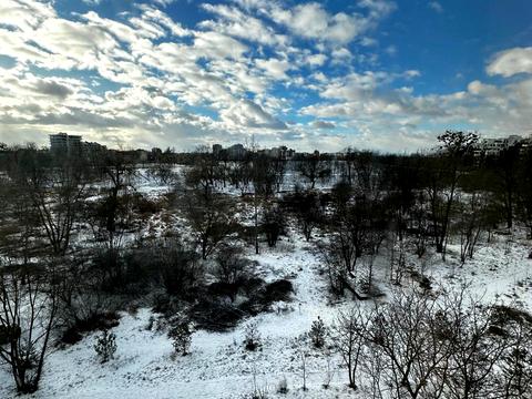 квартира за адресою Південний бульв., 44