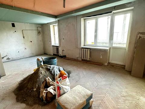 квартира по адресу Южный бульв., 44