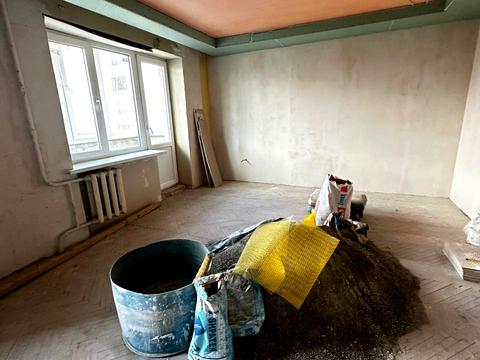 квартира по адресу Южный бульв., 44