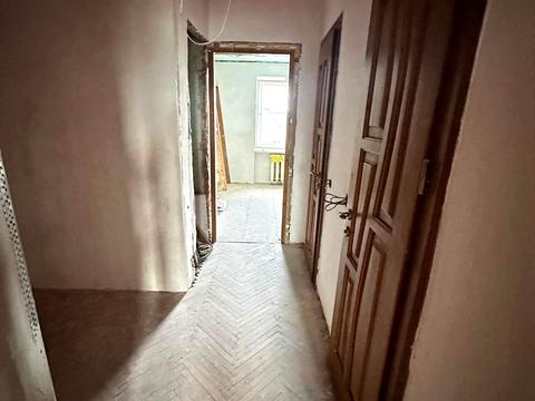 квартира по адресу Южный бульв., 44