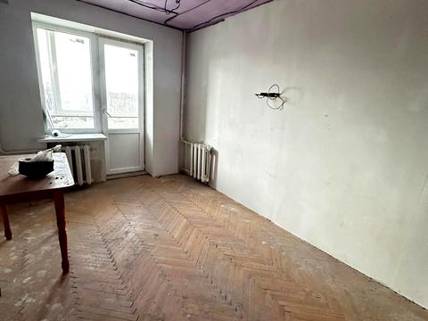 квартира по адресу Южный бульв., 44