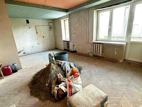 квартира по адресу Южный бульв., 44