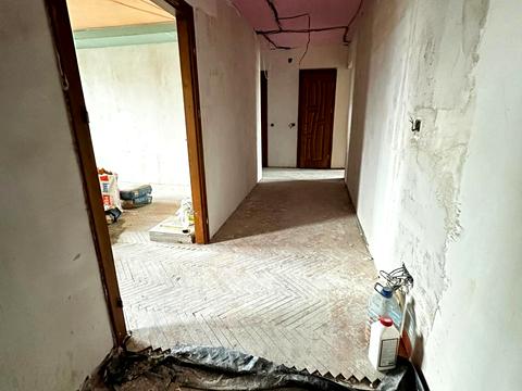 квартира по адресу Южный бульв., 44