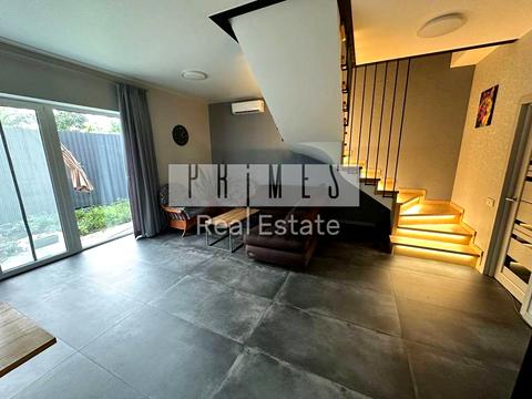 будинок за адресою Костянтина Ареф'єва вул.