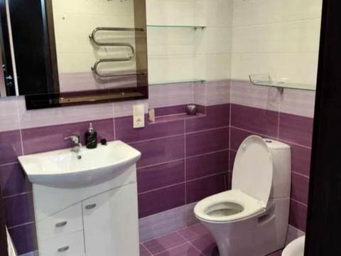 квартира за адресою Лисеницька вул., 11