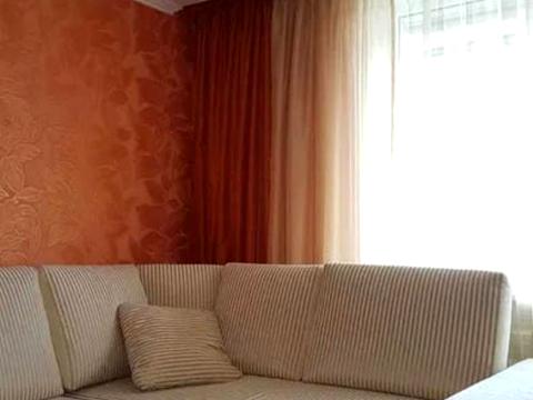 квартира за адресою Лисеницька вул., 11