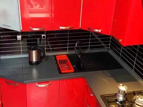 квартира за адресою Лисеницька вул., 11