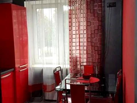 квартира за адресою Лисеницька вул., 11