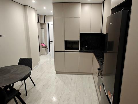 квартира по адресу Одесская ул., (Будинок 15)