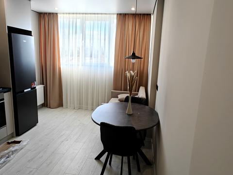 квартира по адресу Одесская ул., (Будинок 15)