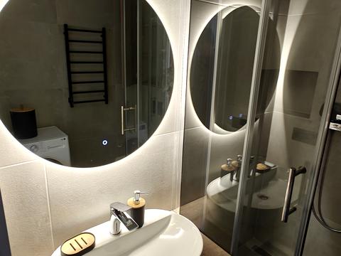 квартира по адресу Одесская ул., (Будинок 15)