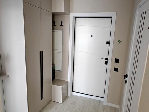 квартира по адресу Одесская ул., (Будинок 15)