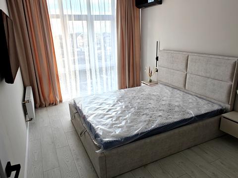 квартира по адресу Одесская ул., (Будинок 15)