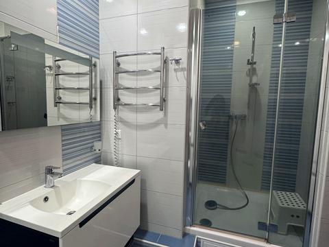 квартира за адресою Степана Руданського вул., 3-А