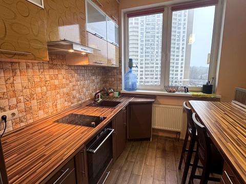 квартира за адресою Степана Руданського вул., 3-А