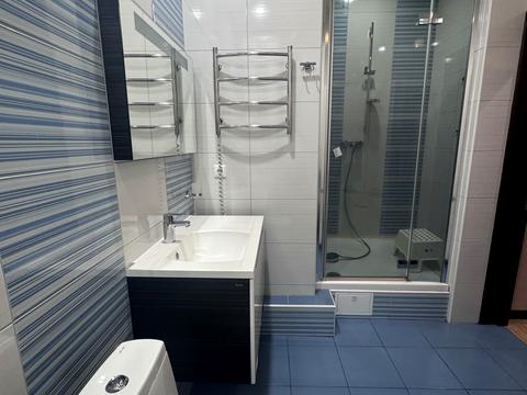 квартира за адресою Степана Руданського вул., 3-А