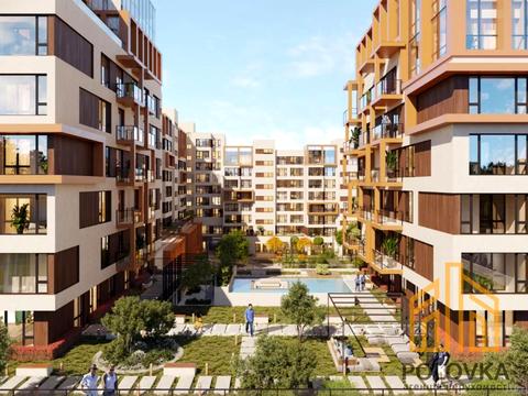 квартира по адресу Загорская ул., (Будинок 10)