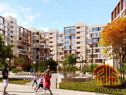 квартира по адресу Загорская ул., (Будинок 10)