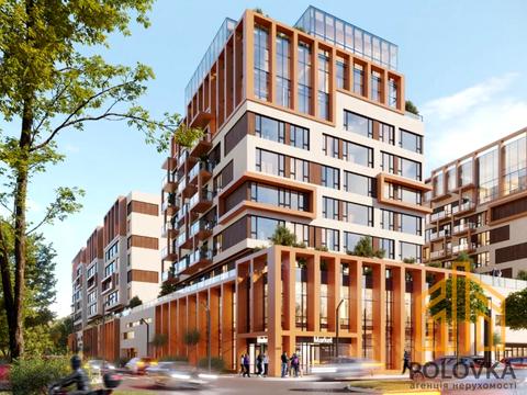 квартира по адресу Загорская ул., (Будинок 10)