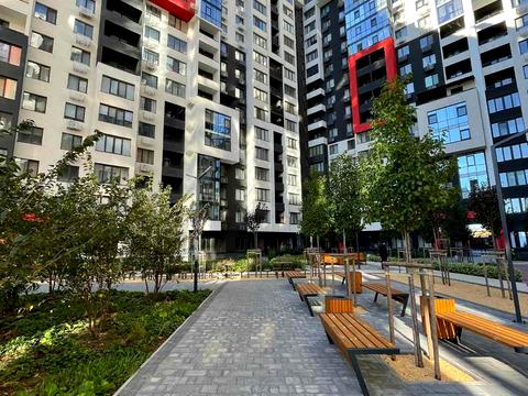 квартира за адресою Спортивна вул., 3/2