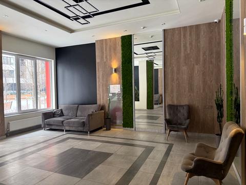 квартира за адресою Спортивна вул., 3/2