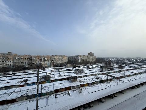 квартира за адресою Спортивна вул., 3/2